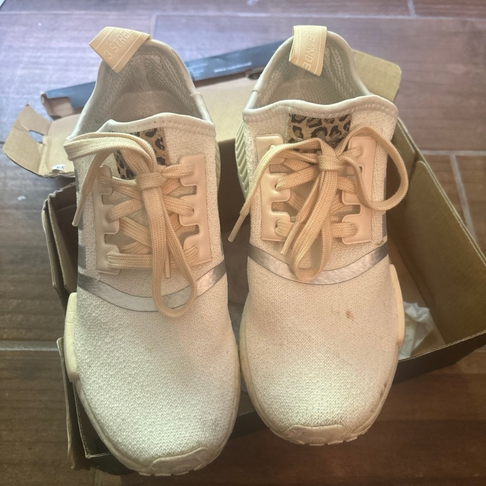 Adidas Nmd